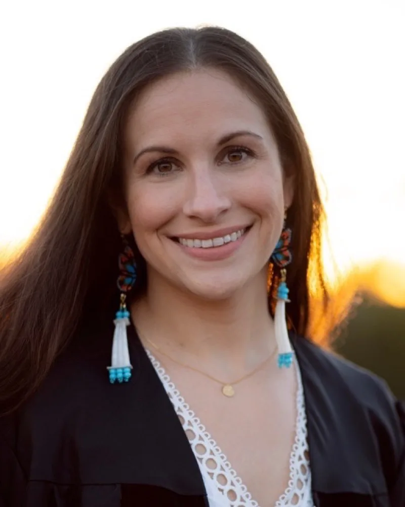 Dr. Ashley Leal