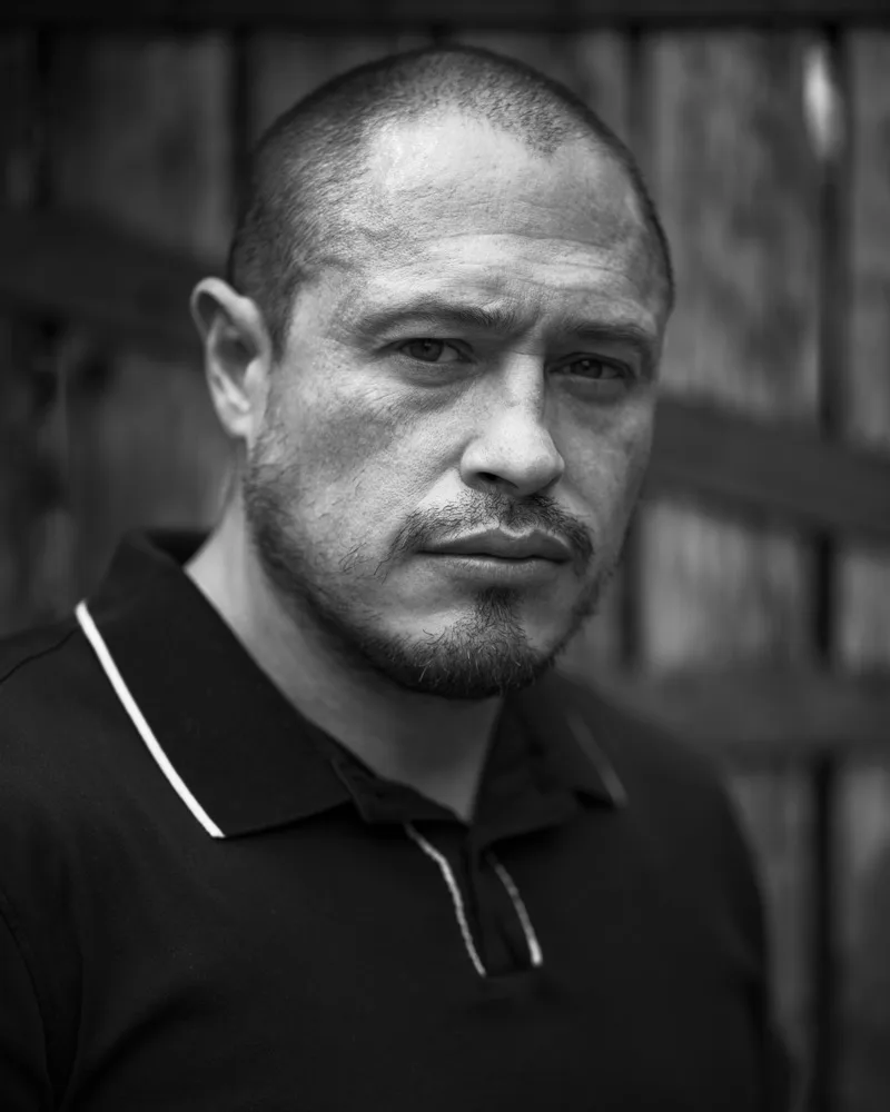 Reynaldo Leal